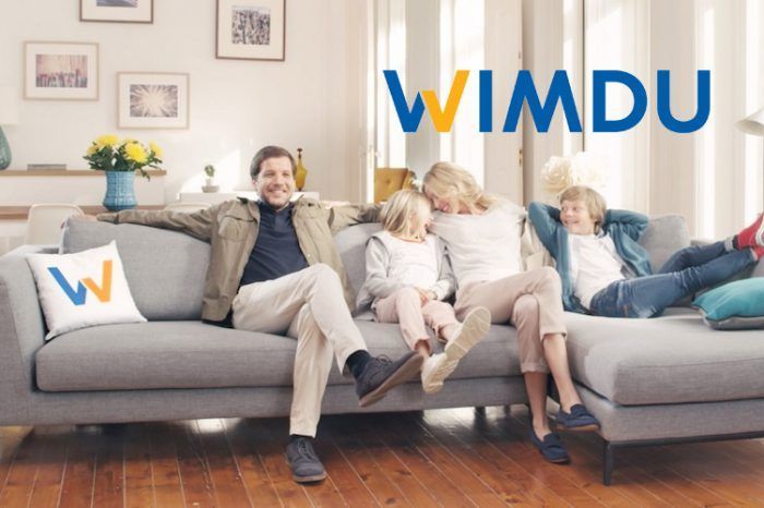 Wimdu, la plataforma de alojamientos privados de origen alemán